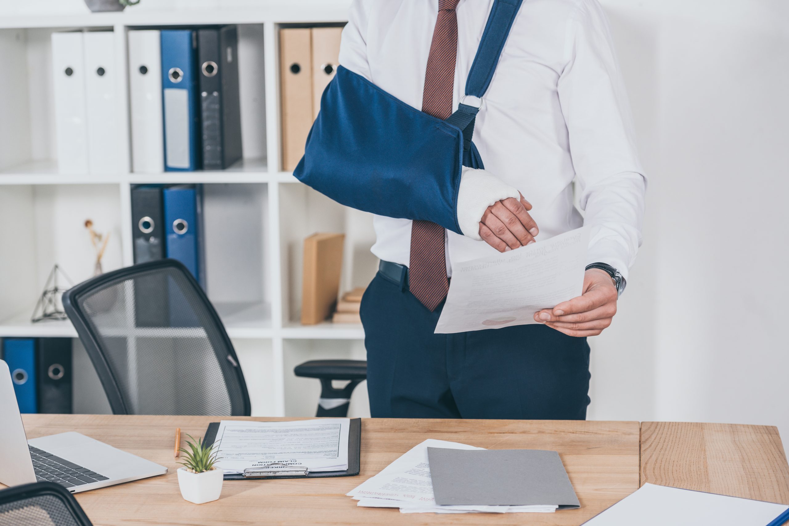 Your Guide to Florida’s Workers’ Compensation Benefits | Tom ...